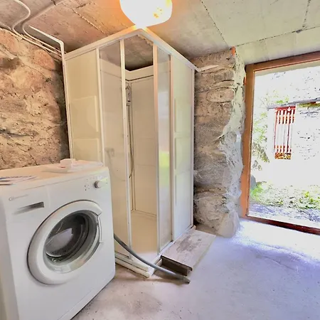Rustico Savinera - Happy Chalet